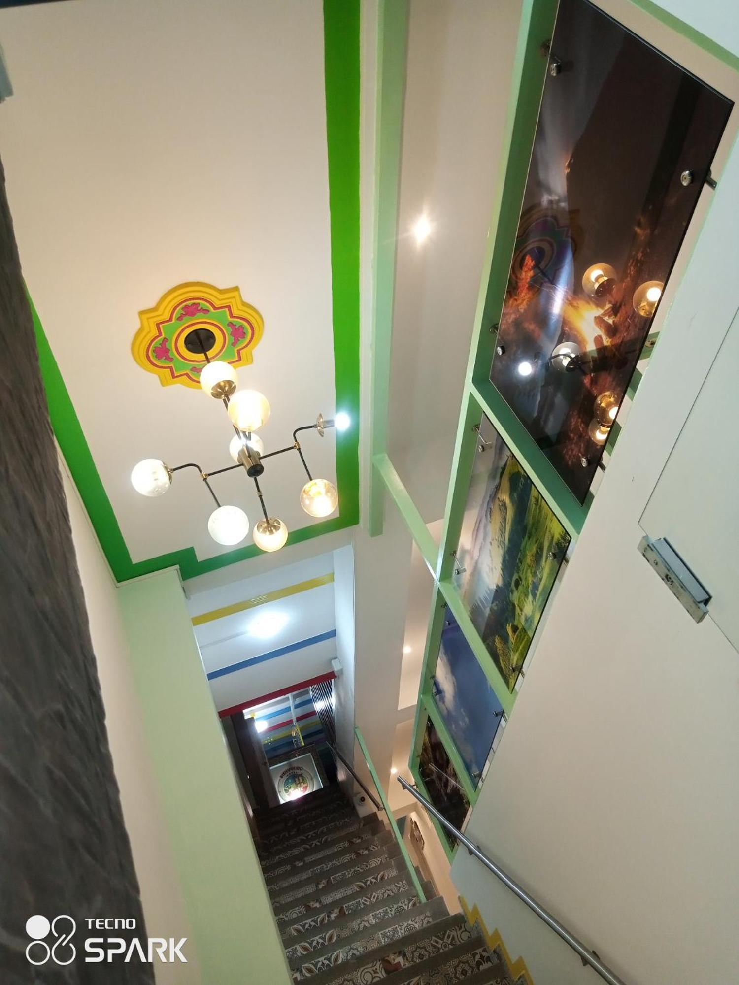 Hotel Café Color Armenia  Esterno foto